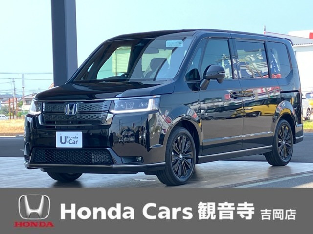 ホンダ ステップワゴン 