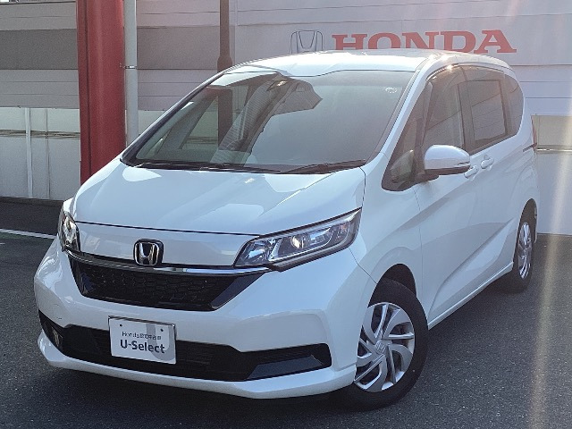 ホンダ フリード 