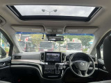 【日産中古車ワイド保証 1年/走行無制限】付帯いたします。 駆動系・電装系パーツなど全パーツ(消耗品・油脂類を除く)に適応されます。☆全国2,300以上の日産サービス工場がサポートいたします。