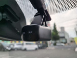 ドライブレコーダーが万が一を見逃しません