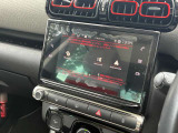 純正タッチスクリーン搭載!Bluetooth/Carplay/AndroidAuto対応!