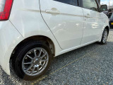 お車に詳しくないお客様でも、スタッフが親身になって相談にお答えさせて頂きます!