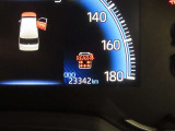 写真撮影時の走行距離です。