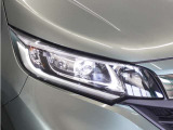 ◆LEDヘッドライト◆ LEDライトは、明るく視認性が良く、省エネで環境にもやさしいヘッドライトです!