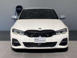 3シリーズセダン 320d xドライブ Mスポーツ 4WD 