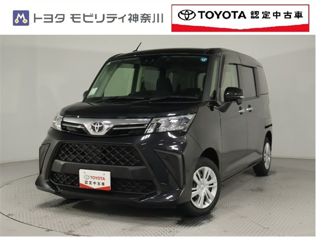 トヨタ ルーミー 