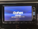 【オーディオ機能】オーディオは、フルセグTVの他にDVD/CDプレーヤーを装備♪もちろんFM/AMラジオもお聞きいただけます♪