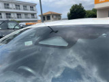 こちらの車両には衝突防止装置が付いております♪