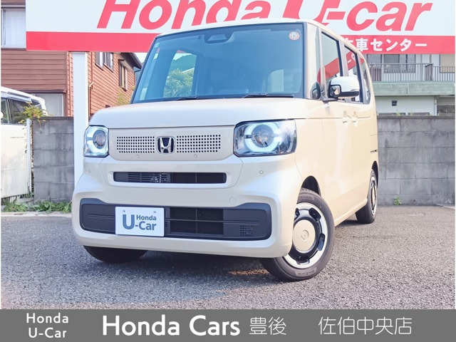 ホンダ N-BOX 