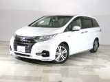 ホンダカーズ東京中央花小金井店へようこそ。当社下取りのお墨付き車両。人気車両で充実装備の一台。おススメです。どうぞご覧くださいませ。