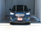 ロッキー 「進化を遂げたSUV」
