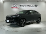 全国納車可 第三者機関証明書付 H SENSING 最長5年保証 ワンオーナー 純正ナビ TV Rカメラ BTオ-ディオ ドラレコ ETC LEDライト VSA フォグ装備のヴェゼル e:HEVZ入庫