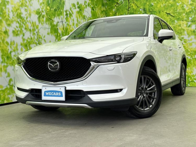 CX-5 2.2 XD Lパッケージ 4WD 