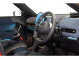 掲載のお車以外にも、新車デモカーなど豊富に取り揃えております!ぜひMINI NEXT東京ベイにご相談ください。