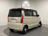 【Honda認定中古車 U-Select】 は3つの安心をお約束します。 1 Hondaのプロが整備した安心。 2 第三者機関がチェックした安心。 3 購入後もHondaが保証する安心。