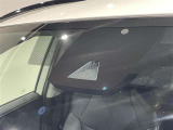 【Toyota Safety Sense】さまざまな安全機能でドライバーと同乗者をしっかりサポートします