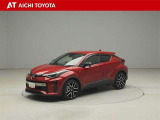 C-HR ハイブリッド 1.8 S GR スポーツ 