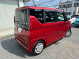 NISSAN U-CARS クオリティーショップ認定店です。お客様に、「安心・信頼・満足」のサービスを、お届け致します。