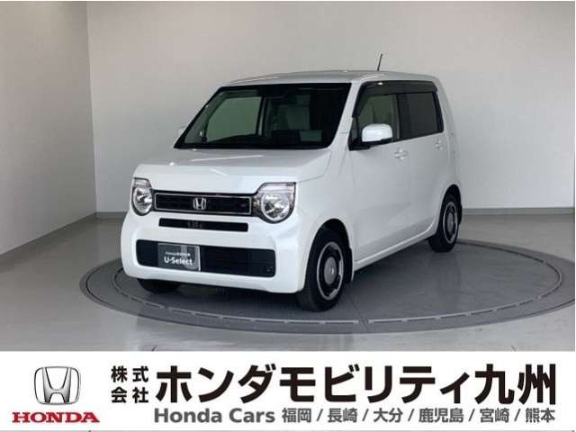 ホンダ N-WGN 