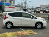 日産の保証全国の日産のディラーで保証が受けれます。