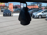 リアにもドライブレコーダーが付いております!あおり運転対策にも☆
