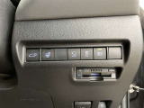 ETC車載器付きです。高速道路の料金所もスムーズに通過できます。