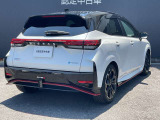 ノートオーラ  1.2 NISMO