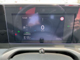 シンプルで見やすいメーターです。