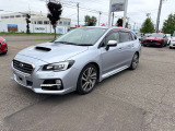 レヴォーグ 1.6 GT アイサイト Sスタイル 4WD 