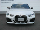 4シリーズクーペ M440i xドライブ 4WD 