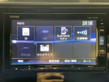 ナビゲーション機能は勿論、Bluetoothにも対応しているのでお手持ちのデバイスからお好きな音楽を良い音で聞きながら快適ドライブ。