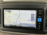 【ナビ】ナビゲーションで迷わずドライブ♪旅行やお仕事、快適なドライブをお楽しみください。