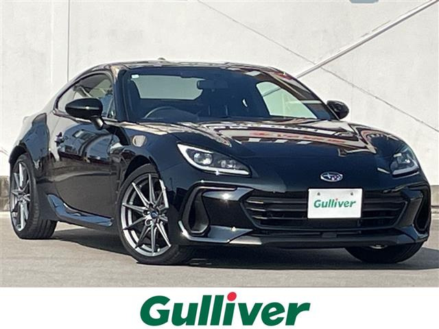 BRZ 2.4 S 6MTワンオーナー