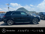 GLE 400d 4マチック スポーツ 4WD 