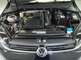 ●Volkswagenを知り尽くしたスペシャリストが隅々まで整備●各モデルの情報がインプットされた専用テスターで過去の細かな不具合を確認。モデルごとや部位ごとに専用スペシャルツールを用いて整備します。