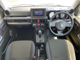 ジムニー XL 4WD 修復歴無し