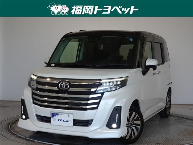 トヨタ ルーミー 