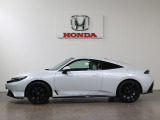 ボディカラーはムーンリットホワイトパールです。