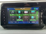 フルセグTV・ラジオ・CD/DVD・SD・Bluetooth☆