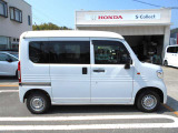 ドアバイザー(フロントのみ)ついています!