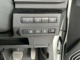 色々な機能も装着しております。写真装備の内容や使用の仕方等はぜひお問い合わせください。