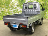 ハイゼットトラック スタンダード 4WD 