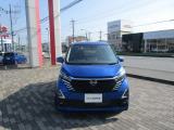 お問い合わせ・ご来店の際は日産GET-U又はカーセンサーネットを見たとお伝えください♪