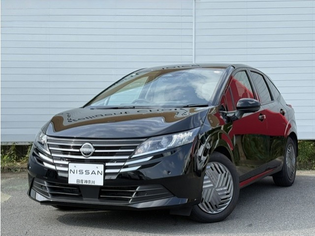 日産 ノート 