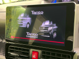 【純正9型ナビ】人気の純正ナビを装備しております。ナビの使いやすさはもちろん、オーディオ機能も充実!キャンプや旅行はもちろん、通勤や買い物など普段のドライブも楽しくなるはず♪