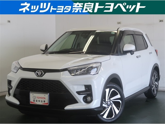 ライズ  1.2 Z