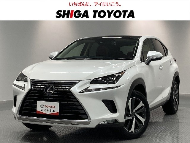 NX 300h バージョンL 