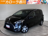 シエンタファンベ-スGクロエ 入荷しました!