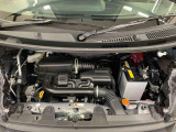 ご納車前にはメーカーの技術認定を受けたプロの整備士が、消耗品を交換するなど法定12ヵ月点検相当の点検・整備を実施しています。安心してお乗りいただけます♪