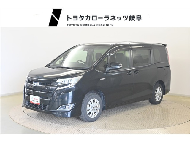 トヨタ ノア 
